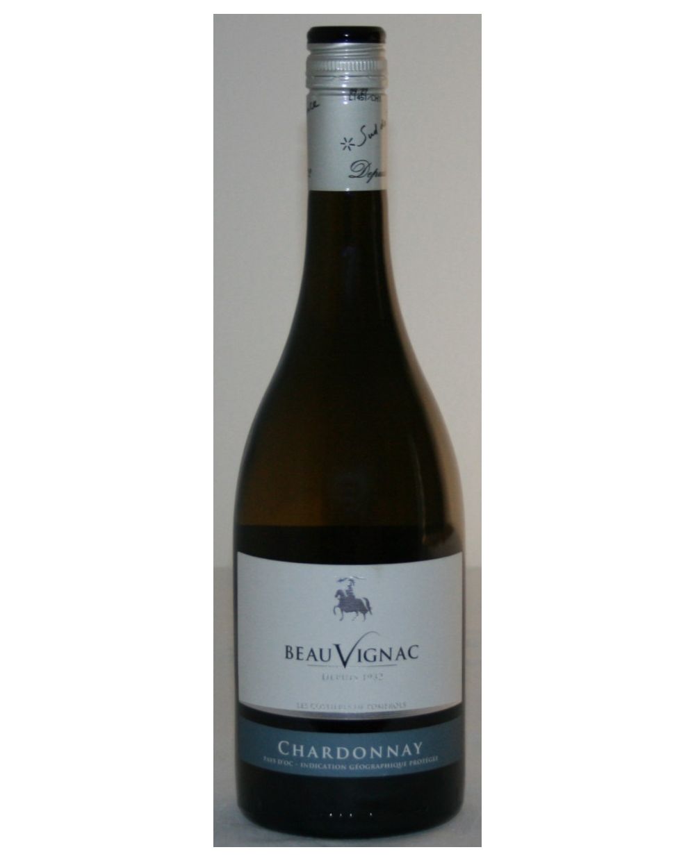 Beauvignac Chardonnay