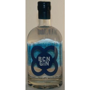 BCN Prior Barcelona Dry Gin