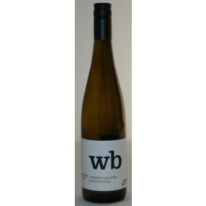 Hensel Aufwind Weißburgunder/Chardonnay 2021