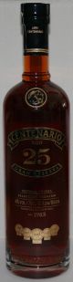 Centenario Rum 25 Gran Reserva