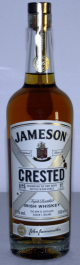 Jameson Crested Irish Whiskey