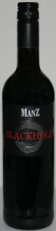 Manz Black Hole Rotwein Cuvée 2021