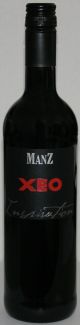 Manz XEO Rotwein Cuvée 2019
