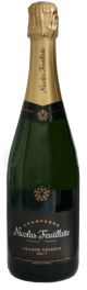 Nicolas Feuillatte Grande Reserve Brut Champagner