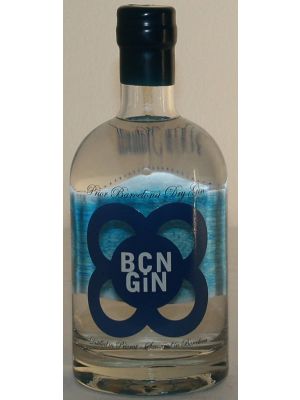 BCN Prior Barcelona Dry Gin