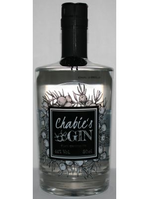 Chabie's Gin 0,5